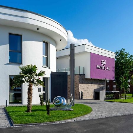 ريتبيرغ Motel24 المظهر الخارجي الصورة
