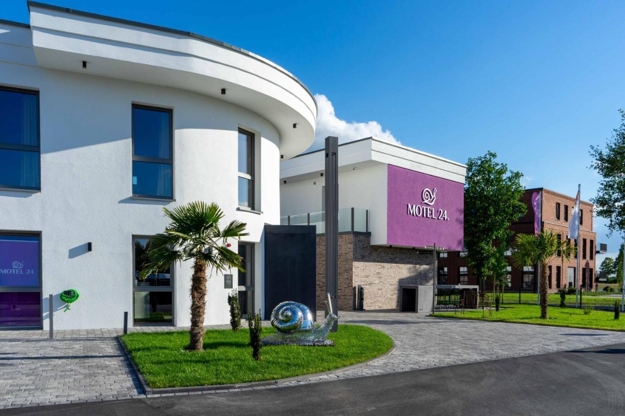 ريتبيرغ Motel24 المظهر الخارجي الصورة
