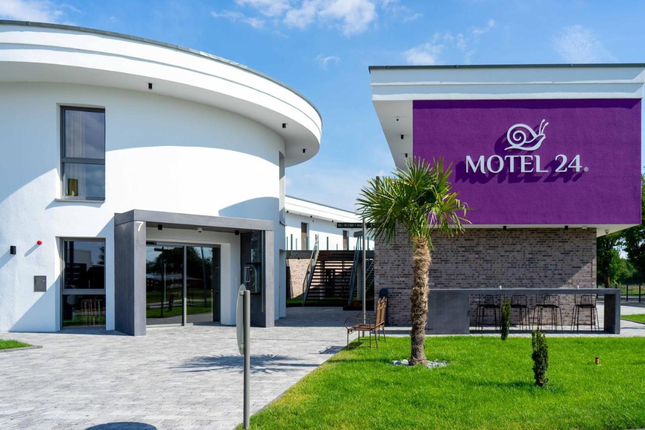 ريتبيرغ Motel24 المظهر الخارجي الصورة