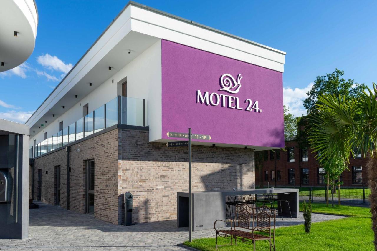 ريتبيرغ Motel24 المظهر الخارجي الصورة