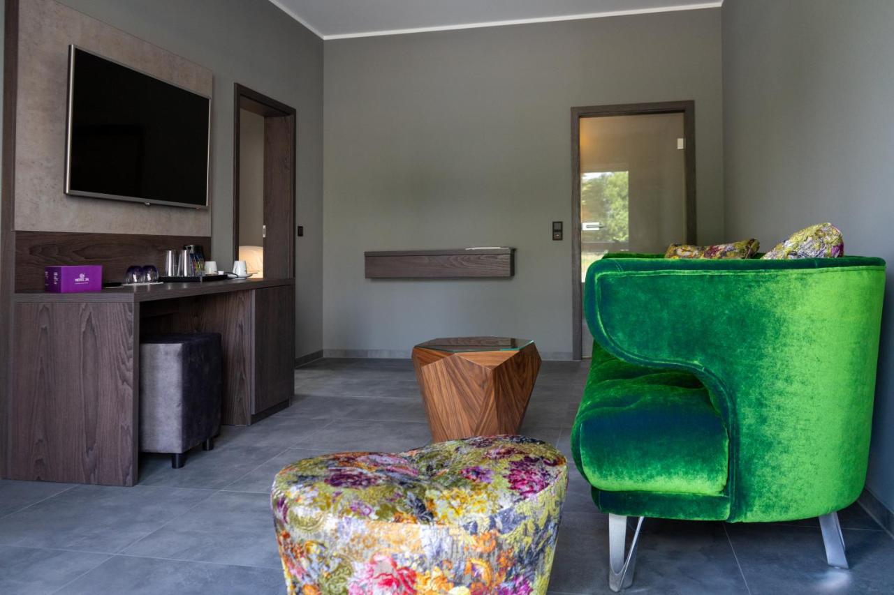 ريتبيرغ Motel24 المظهر الخارجي الصورة