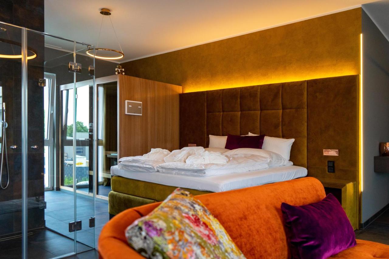 ريتبيرغ Motel24 المظهر الخارجي الصورة