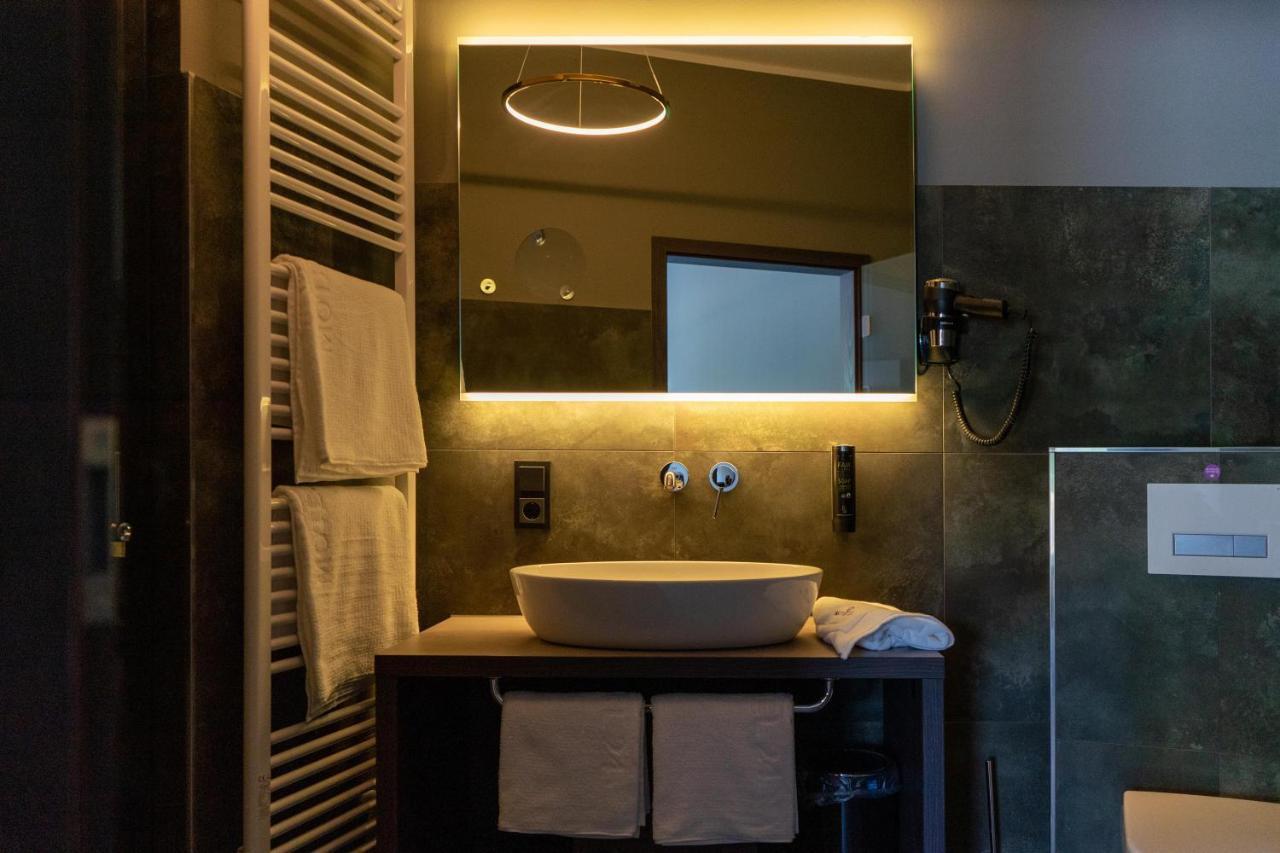ريتبيرغ Motel24 المظهر الخارجي الصورة