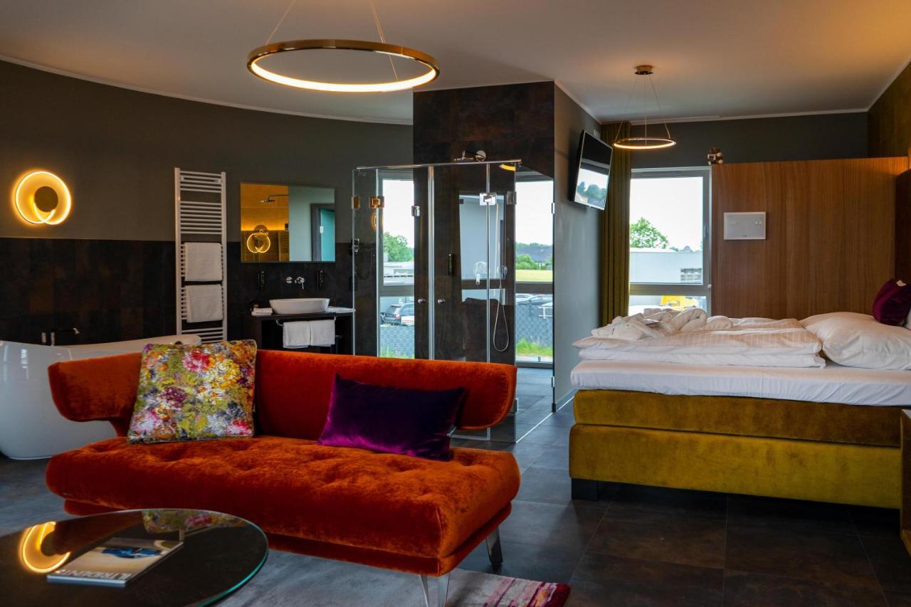 ريتبيرغ Motel24 المظهر الخارجي الصورة