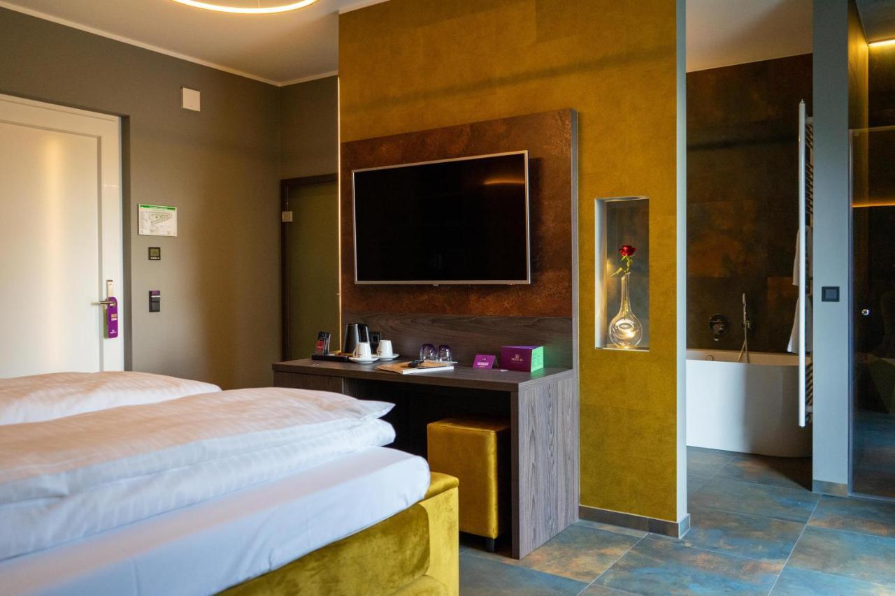 ريتبيرغ Motel24 المظهر الخارجي الصورة